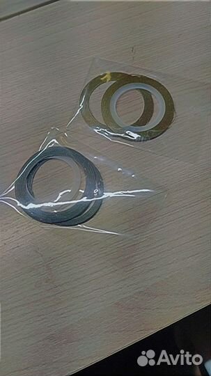 Украшение для ногтей