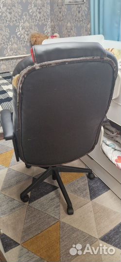 Компьютерное кресло бу