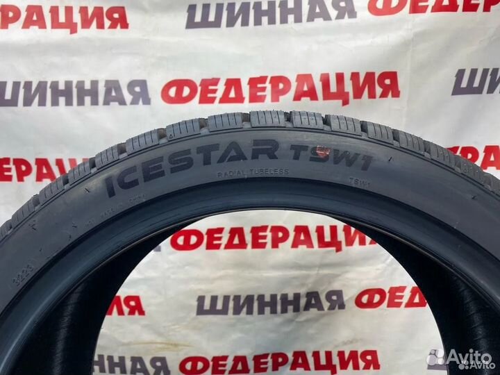 Tourador Ice Star TSW1 315/40 R21