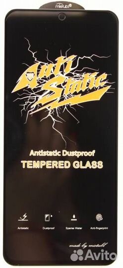 Защитное стекло quot;Antistaticquot; для Xiaomi Re