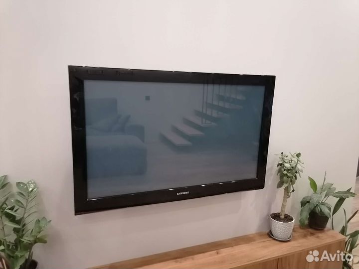 Телевизор samsung 42