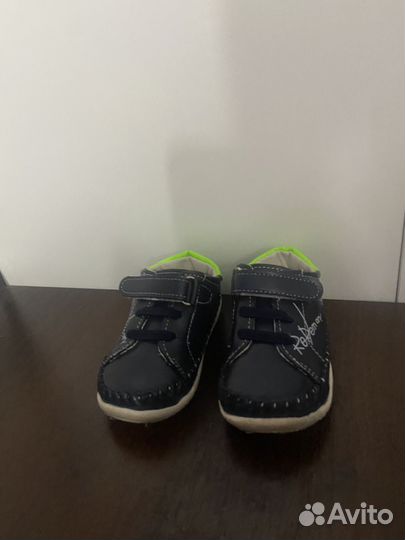Детская обувь