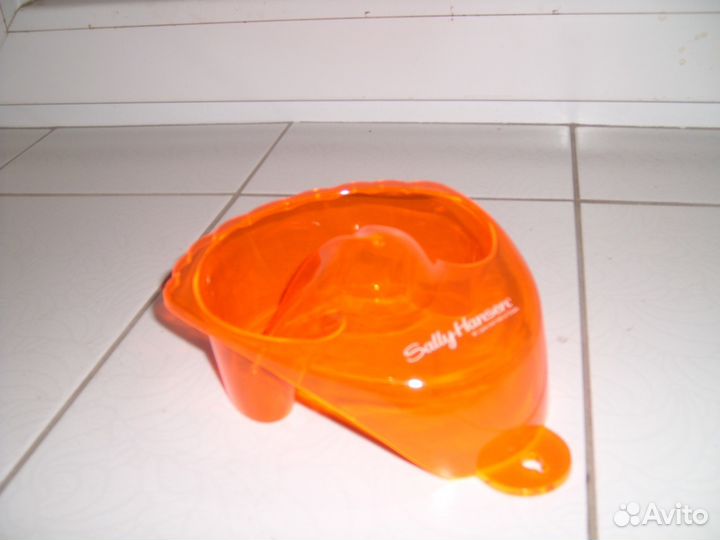 Ванночка для маникюра Sally Hansen