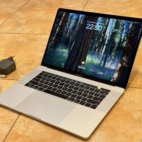 Macbook Pro 15 2019 i7/32gb/512gb SSD