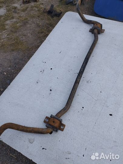 Задний стабилизатор Chery Indis S18D 1.3 Чери