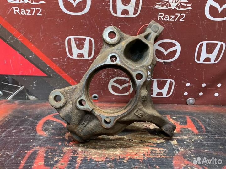 Кулак поворотный передний левый Mazda Mazda 6 GJ 2