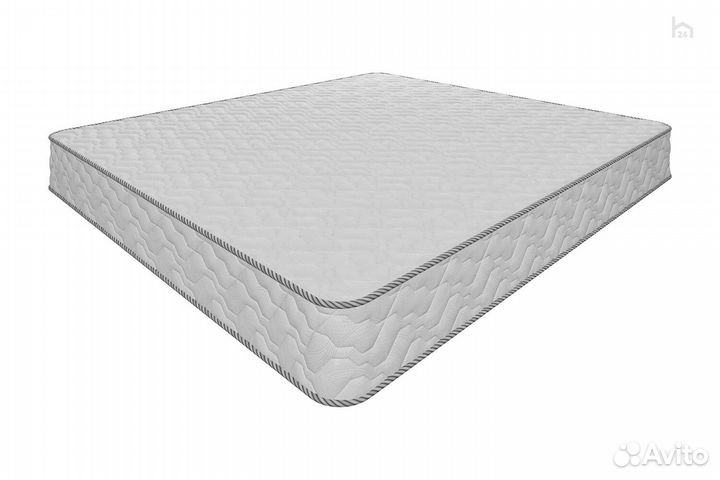 Матрас Coal Memory Space Massage S-1000 195x160