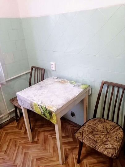 3-к. квартира, 61,7 м², 5/5 эт.