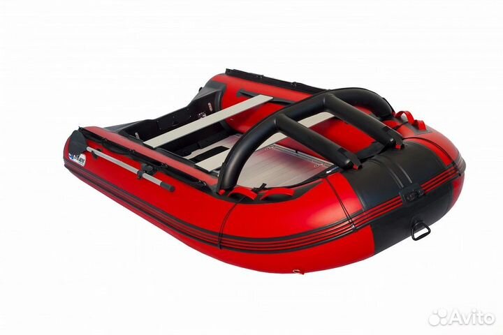 Лодка SMarine SDP MAX 380