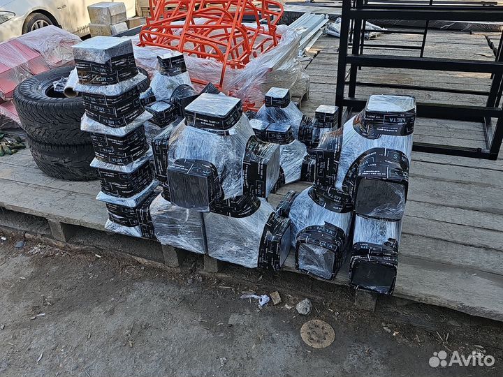 Коннекторы для бруса 90х90