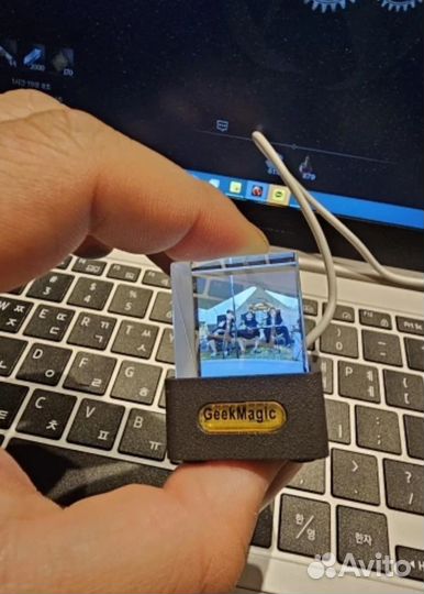 Часы настольные