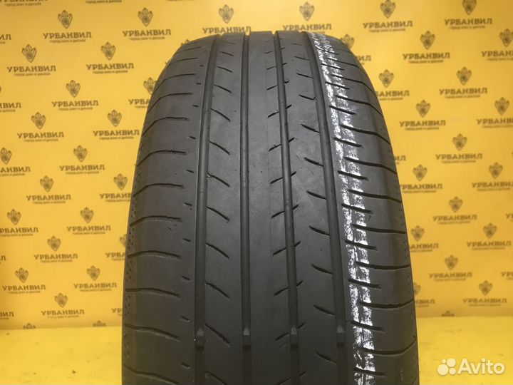 Yokohama BluEarth AE51 205/65 R16 95H