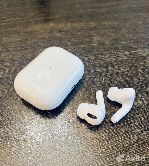 Airpods pro реплика