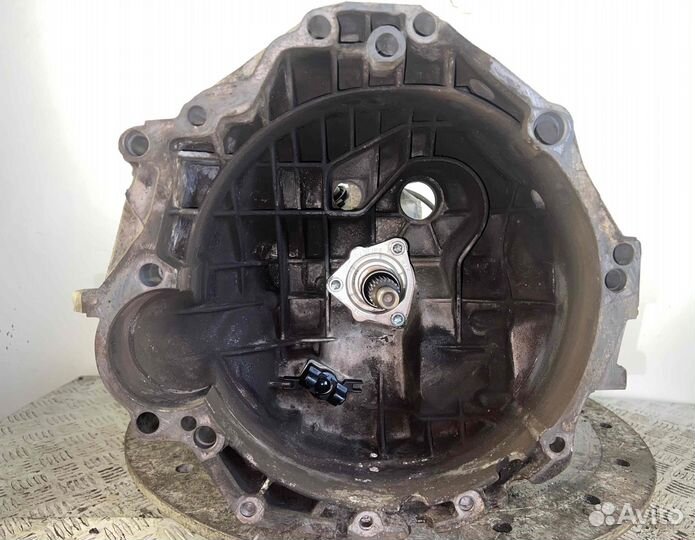 МКПП Volkswagen Passat 1998 1,6 Бензин dcn