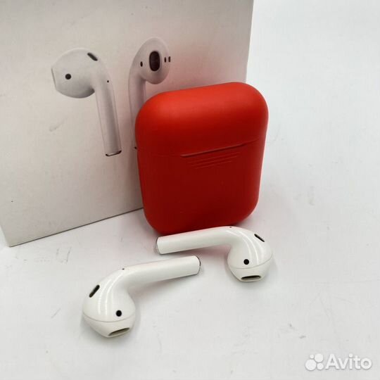 Наушники AirPods 2