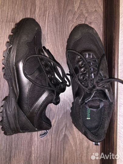 Кроссовки тактические 
