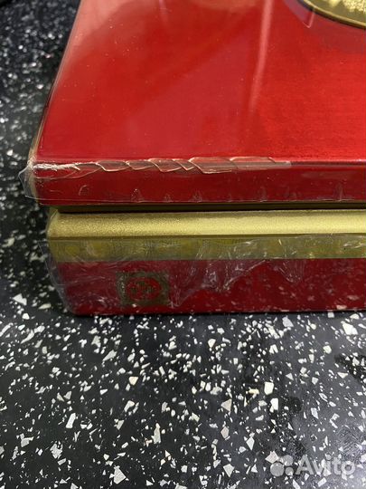 Коробка из под сигар Romeo y Julieta