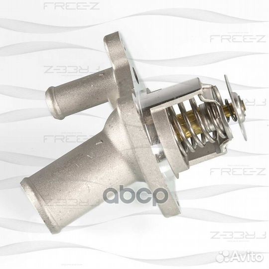 Термостат KT0307 free-Z