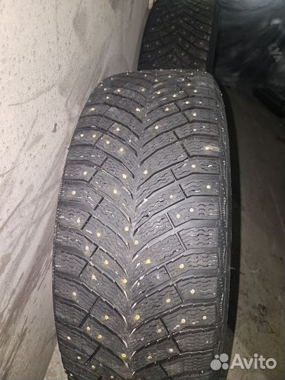 Колёса prado GX