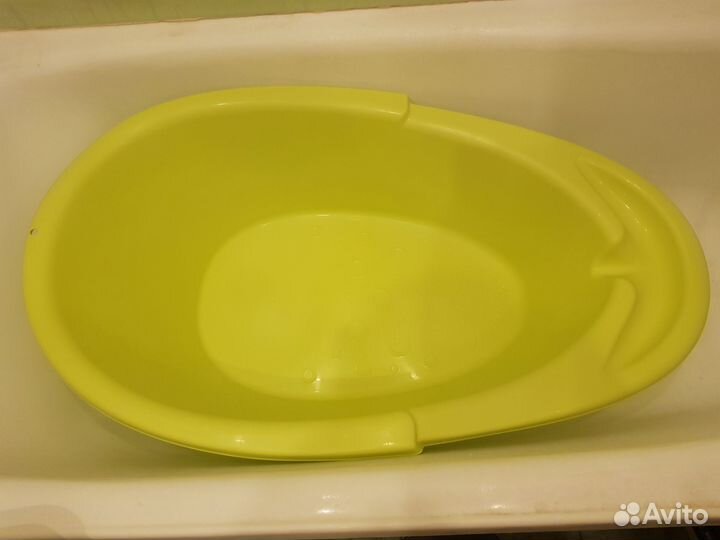 Ванночка для купания