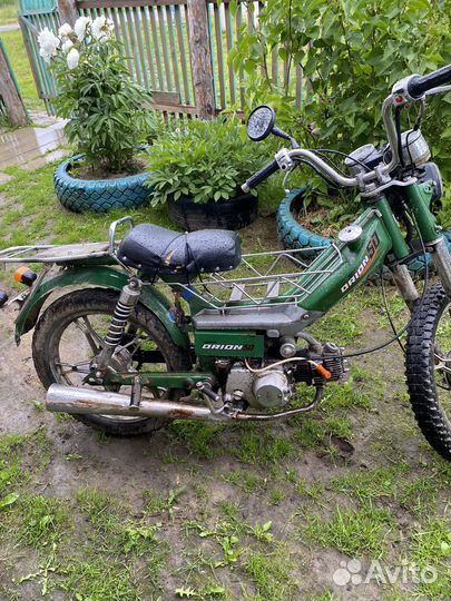 Орион