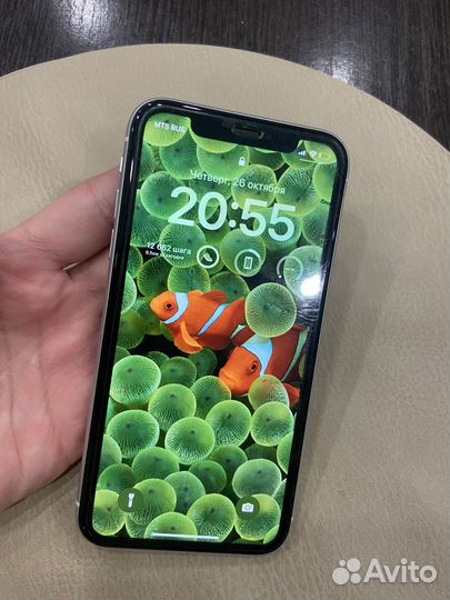 iPhone Xr, 64 ГБ