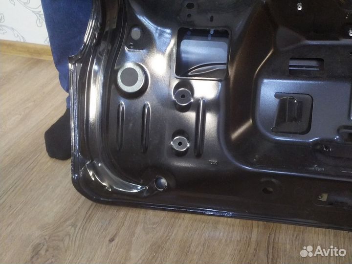 Дверь пятая лада х рей