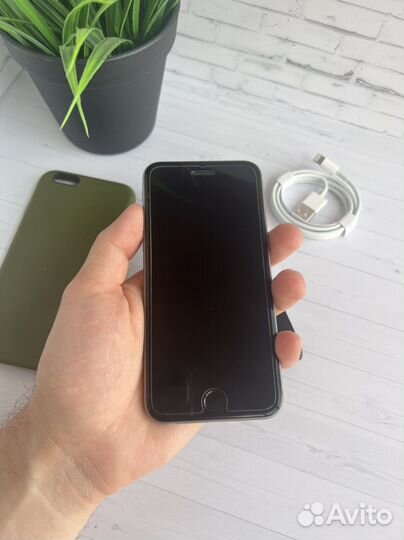iPhone 6s 32gb в идеале