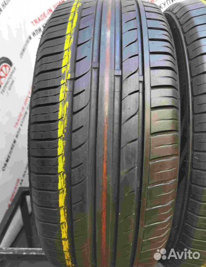 Goodride SA 37 215/55 R17 98W