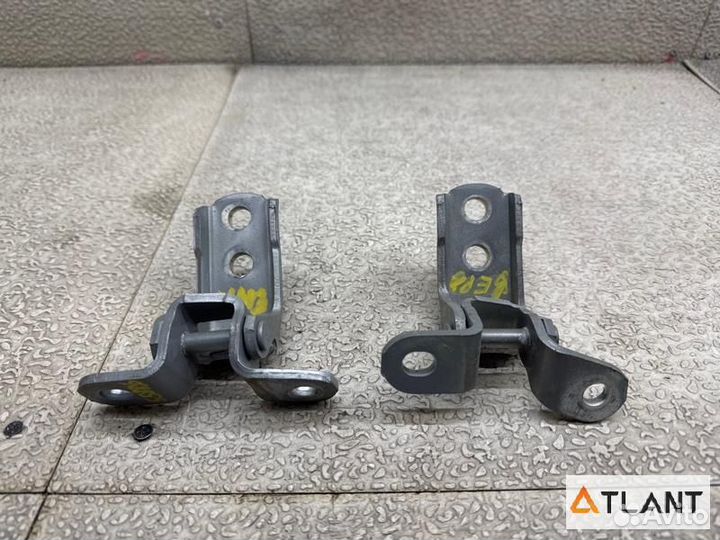 Петля дверная передний левый toyota altezza gita