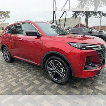 Changan CS55 Plus 1.5 AMT, 2023, 28 200 км