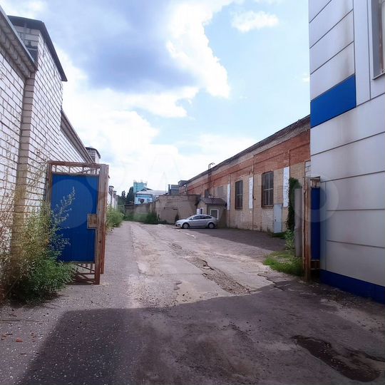 Склад, 314.8 м²