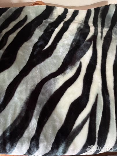 Плед покрывало