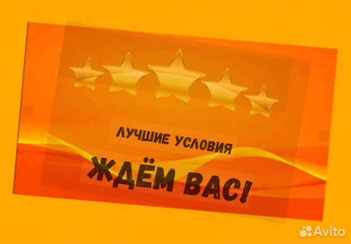 Сортировщик Еженедельный аванс Спецодежда М/Ж