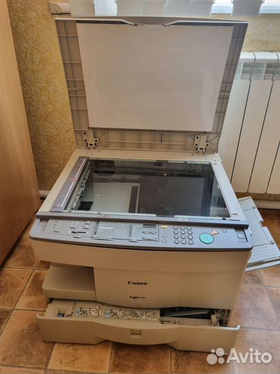 Принтер сканер копир