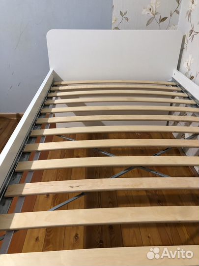 Кровать детская IKEA