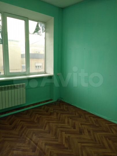 Офис, 24.5 м²