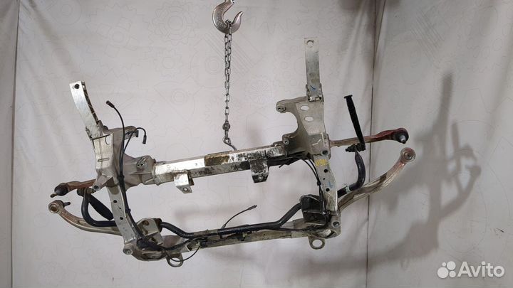 Балка подвески передняя Chevrolet Camaro, 2016