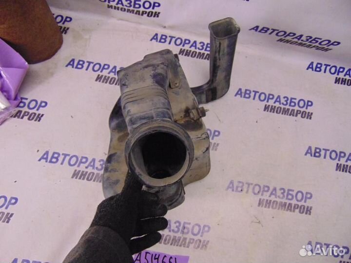 Резонатор воздушного фильтра для Honda HR-V 1 199