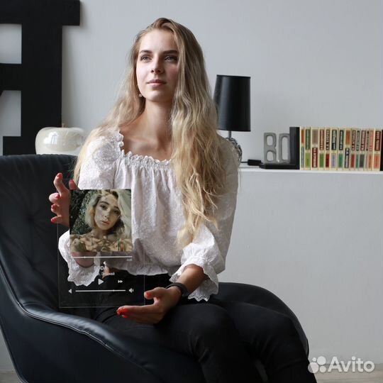 Подарок «вау» с фото