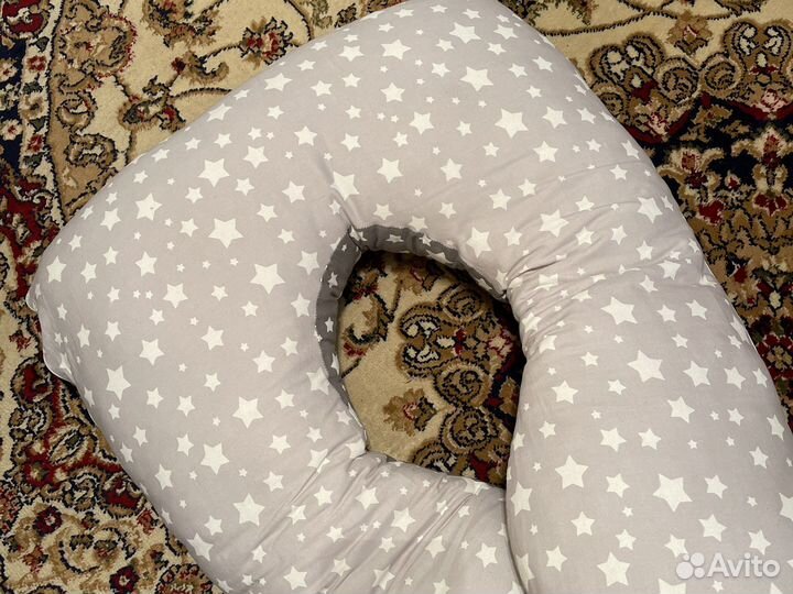 Подушка для беременных