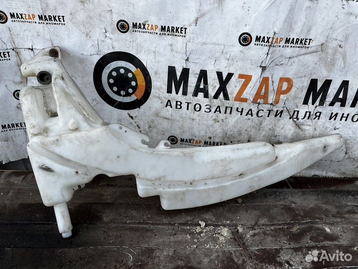 Бачок омывателя ford focus 1 1998-2005