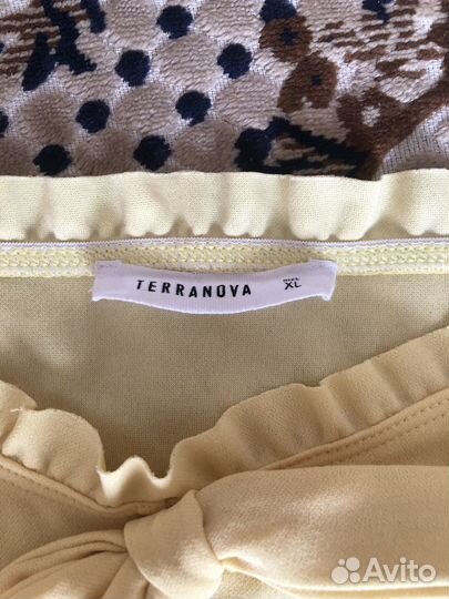 Топ женский