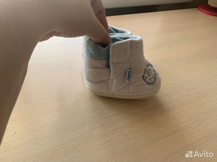 Детская обувь