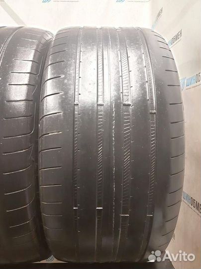 Goodyear Eagle F1 Asymmetric 275/45 R21 110W