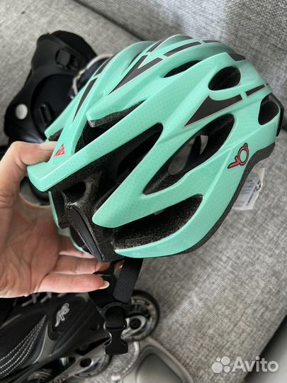 Ролики женские