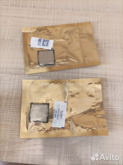 Процессор i3 2100