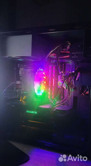 Игровой пк