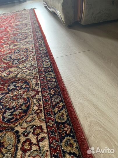 Ковер табриз супер