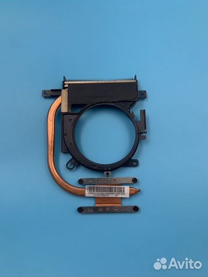 Радиатор для ноутбука Sony sve151d11v